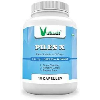 Herbal Piles Medicine